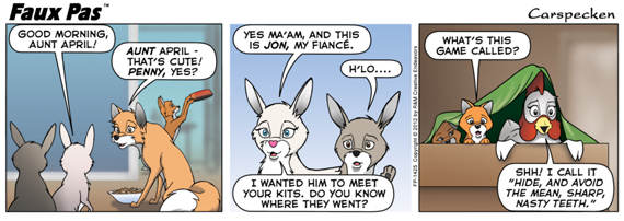 Strip #1425