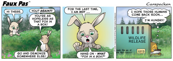 Week 348 Strip #1