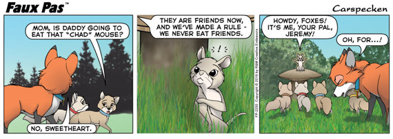 Strip #2250