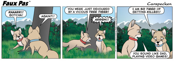 Strip #2323