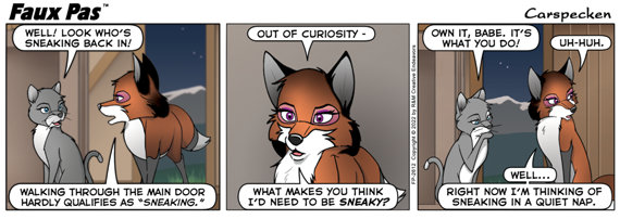 Strip #2612