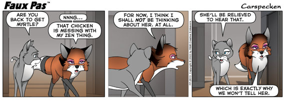 Strip #2613