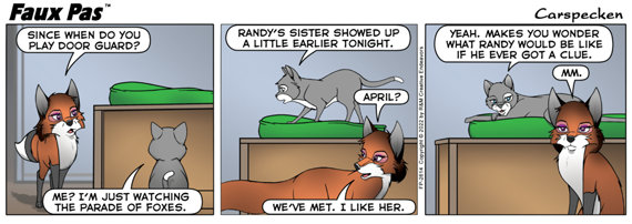 Strip #2614