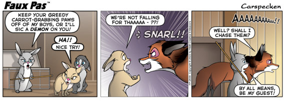 Week 440 Strip #5