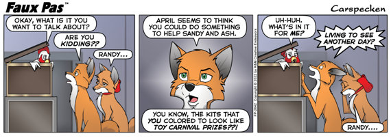 Week 441 Strip #2