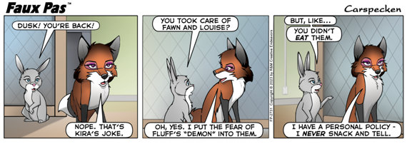 Week 456 Strip #1
