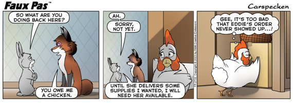Week 456 Strip #2