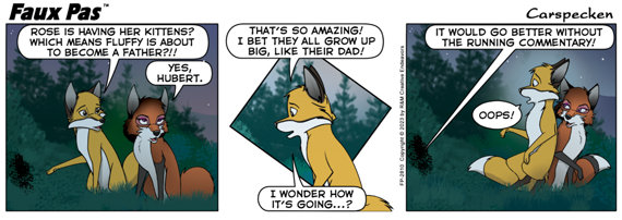 Week 469 Strip #2