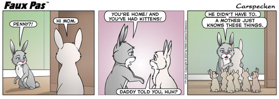 Week 473 Strip #2