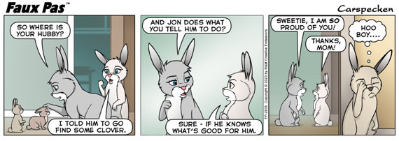 Week 473 Strip #3