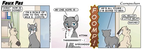 Strip #288