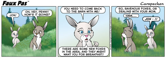 Strip #3008