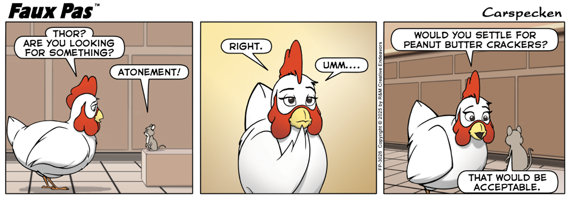 Week 505 Strip #2