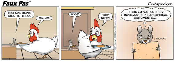 Week 505 Strip #3