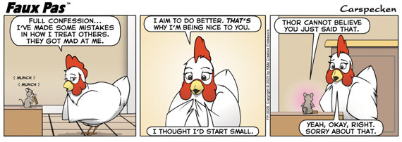 Strip #3028