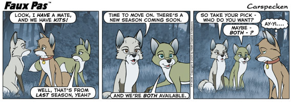 Week 507 Strip #2