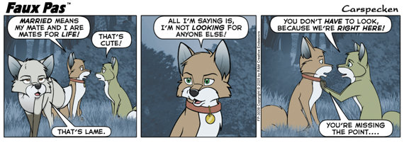 Week 507 Strip #3