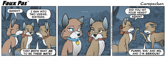 Week 508 Strip #2