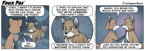 Week 508 Strip #3