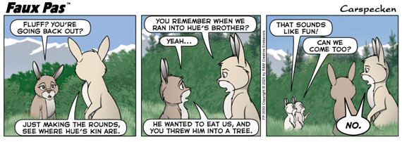 Week 509 Strip #2