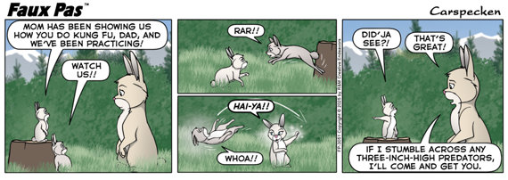 Week 509 Strip #3