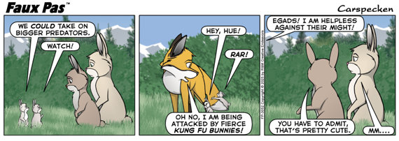 Week 509 Strip #4