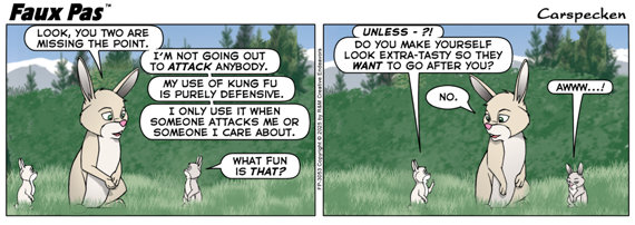 Week 509 Strip #5