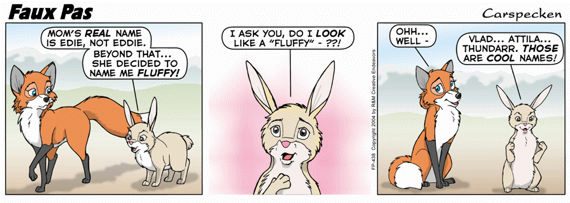 Strip #438